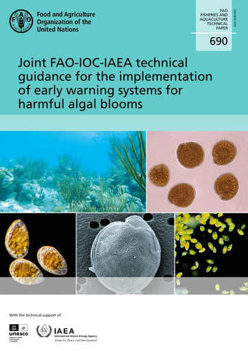 Joint FAO-IOC-IAEA technical guidance for the implementation of